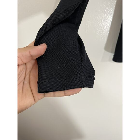 Patagonia Performance Baselayer Capilene Jacket M Active Hike Outdoor Y2K Travel - Picture 5 of 15